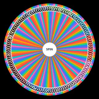 Spin the Wheel: Hades 2 Standard Boons
