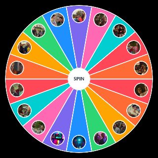 Sex Education Ships (All Seasons) Wheel