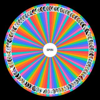 Spin the Wheel: Nintendo Wii U games (OVER 90+ GAMES)