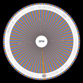 Spin the Wheel: BanG Dream! All Songs
