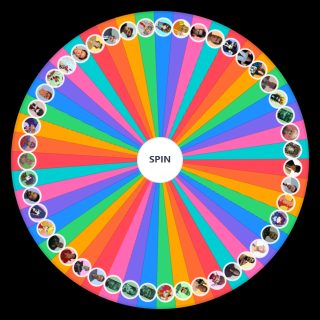 Smash Bros Lawl by chincherrinas Random Generator