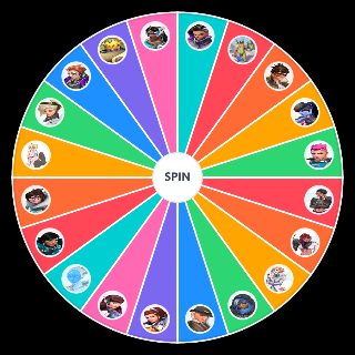 Choose a Random waifus de overwatch/overwatch waifus; feat nekitoron