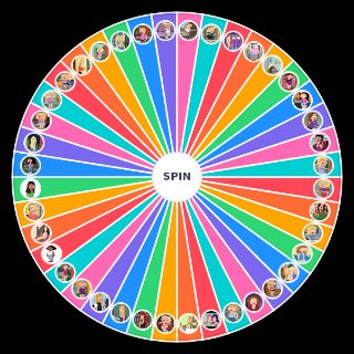 Choose a Random Family Guy Girls