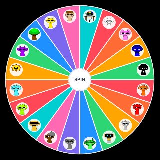 Sprunki Character Opinions Random Generator