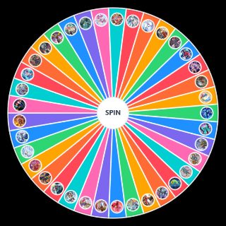 Random Yugioh Waifu Decks/Single Cards Picker
