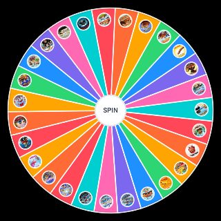 Choose a Random Sony Pictures Animation Films / Movies