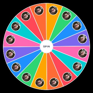 Random Melanie Martinez PORTALS (Deluxe) songs Picker