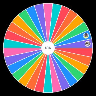 Los mejores 30 jugadores de la historia del futbol. Wheel