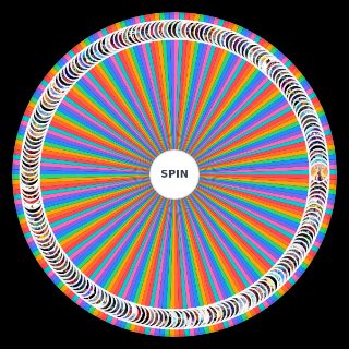 Spin the Wheel: Massive Metroidvania