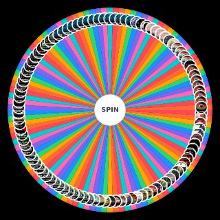 PENDULUM Discography Random Generator