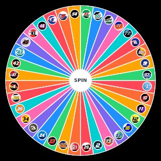 NASCAR 2026 Cup Pre Season Playoff Random Generator