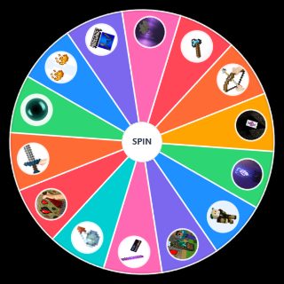 Pick a Random PvP