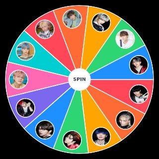 Who Would You Fight Stray Kids & TXT Random Generator