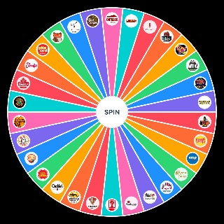 Spin the Wheel: Meta Dine In Restaurant
