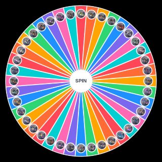 Overwatch Sombra Skins (up to season 2) Random Picker