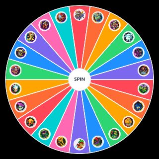 Random PvZ Heroes heroes Good Images Picker
