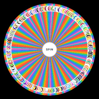 Spin the Wheel: BFB AND INANIMATE INSANITY ICONS