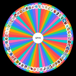 Spin the Wheel: 축구팀 티어 football club