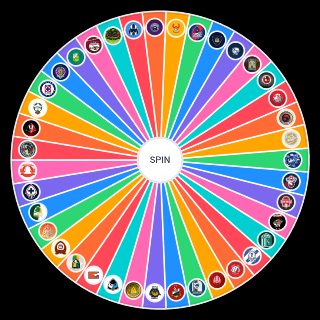 Choose a Random Equipos de México