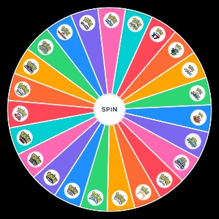 All Pokemon seasons gen 1 8 Wheel