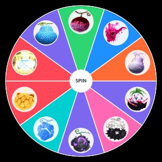 Pick a Random fruit battleground