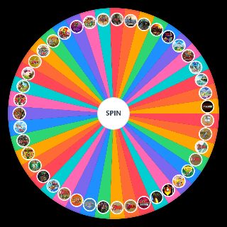 Spin the Wheel: Every Zelda Game (2025)