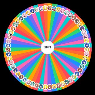 project sekai characters Random Generator
