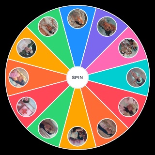 Choose a Random K 12 by Melanie Martinez