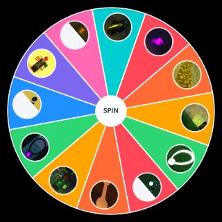 Rogue Lineage Artifacts Wheel