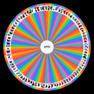 Spin the Wheel: Mario's Madness V2 (Complete)