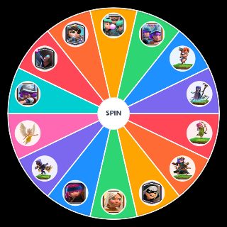 Clash of Waifus Random Generator