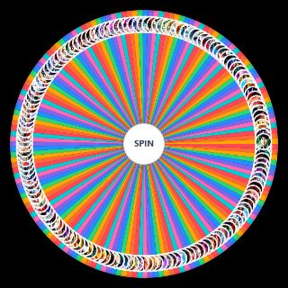Músicas do Enygma Wheel