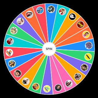 Indian Youtubers (Final) Random Picker
