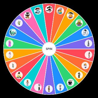 Re:DBB Character Random Picker