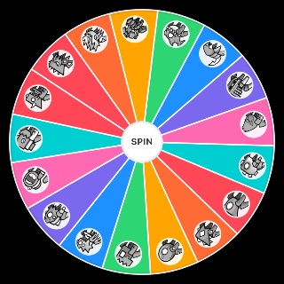 every Geometry Dash 2.1 Spider Random Generator