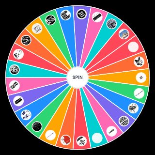 Emo / Screamo bands Random Generator