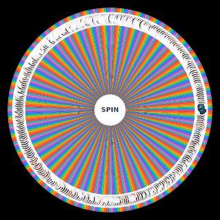 Spin the Wheel: Marvel Future Fight (v.11.3.5)