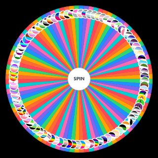 Random Pride Flags Picker