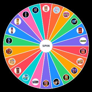 marinela Wheel