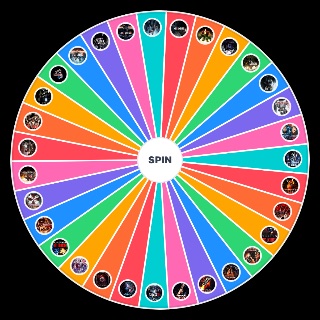 Spin the Wheel: All Resident Evil Games (2026)