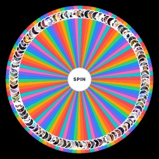 Random STRONGEST ANIME CHARACTER (100+) Wheel