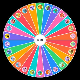 Choose a Random ABC Mouse Letters A Z Songs