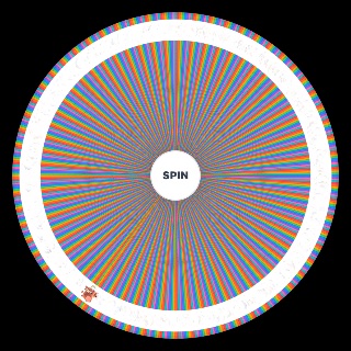 Random Every single adopt me pet (‘till ice dimension 2025) Wheel