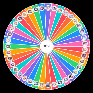 【リリステ】SSキャラTier表