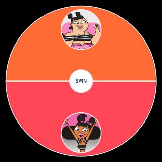 Choose a Random Literally Every Character in Total Drama(150+)