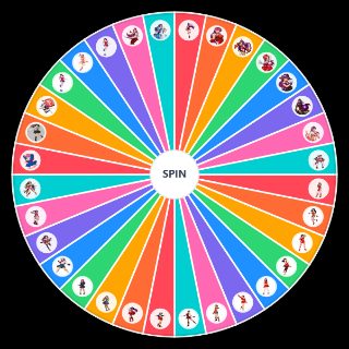 Random every Athena Asamiya's designs (KOF) (updated) Wheel