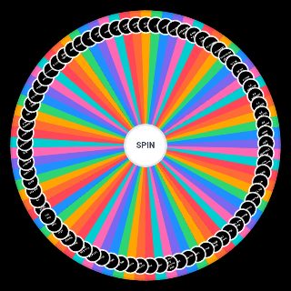 Stray Kids Songs (All) Wheel