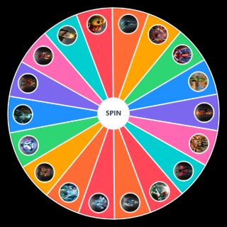 Choose a Random Dota 2 Arcana