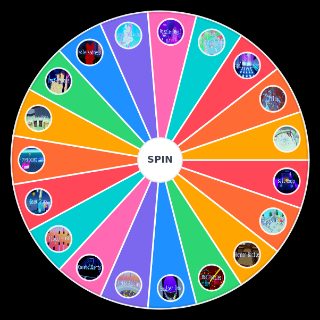 RB Battles Minigames Random Picker