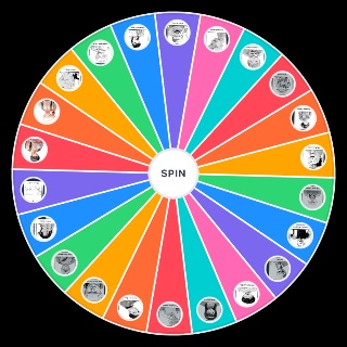 Spin the Wheel: The Summer Hikaru Died